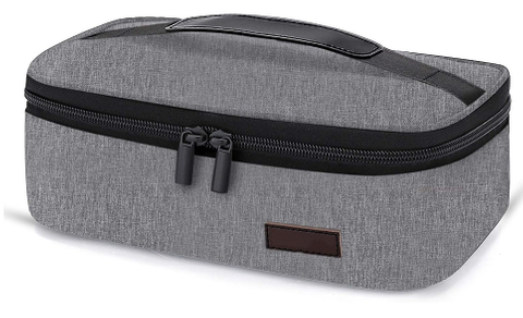  Insulated Lunch Bag 