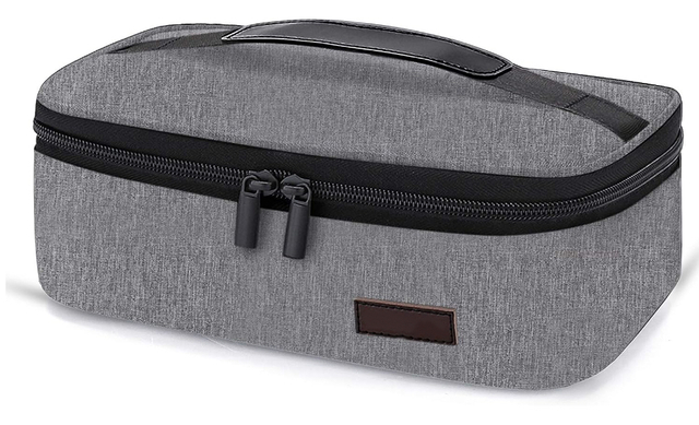  Insulated Lunch Bag 