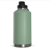 72 Oz Large Insulated Water Bottle