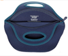 Neoprene Lunch Tote Bag 