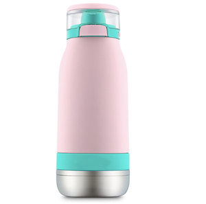 Vacuum Insulated Kids Water Bottle