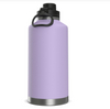 72 Oz Large Insulated Water Bottle