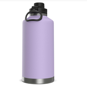 72 Oz Large Insulated Water Bottle