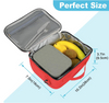 Children's Lunch Bag with Shoulder Strap