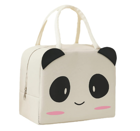 Student Lunch Box Bag