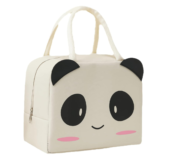Student Lunch Box Bag