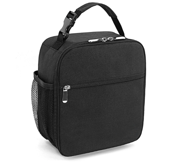 Adult Insulated Lunch Bag