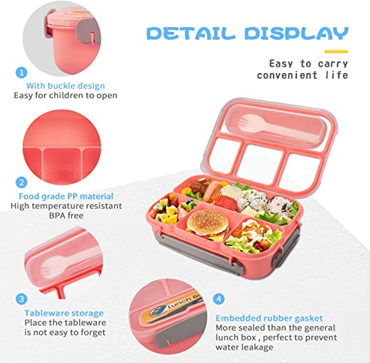 Learn About The Lunch Box Production Capacity of Youming Factory