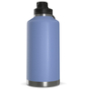 72 Oz Large Insulated Water Bottle