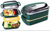 Japanese Leakproof Lunch Box 