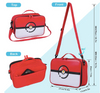 Children's Lunch Bag with Shoulder Strap