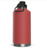 72 Oz Large Insulated Water Bottle
