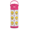 Stainless Steel Vacuum Water Bottle