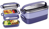 Japanese Leakproof Lunch Box 