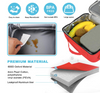 Children's Lunch Bag with Shoulder Strap
