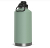 72 Oz Large Insulated Water Bottle