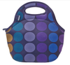 Neoprene Lunch Tote Bag 