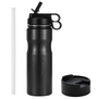 Stainless Steel Sports Water Bottle