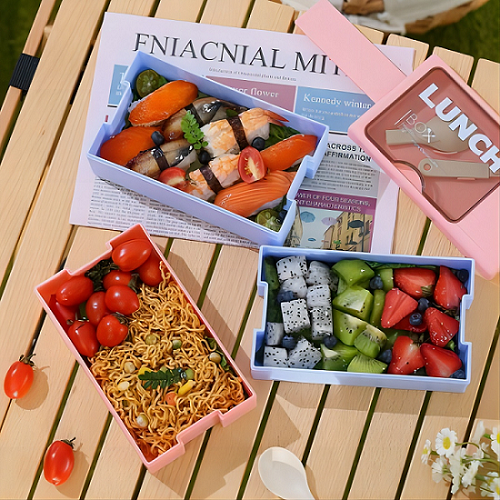 What Are The Characteristics of A Good Lunch Box?