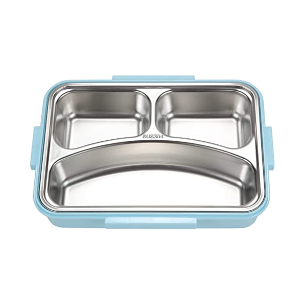 Stainless Steel Lunch Box for Adults