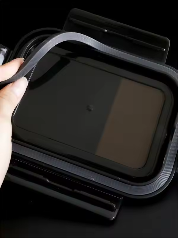 best Single Layer Lunch Box (2&3 compartments)