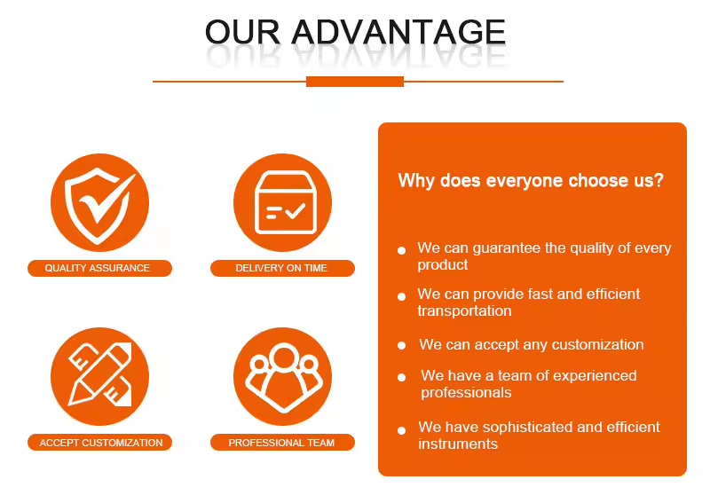advantage