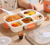 5 Compartment Lunch Box