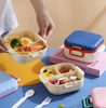 Japanese Style Lunch Box