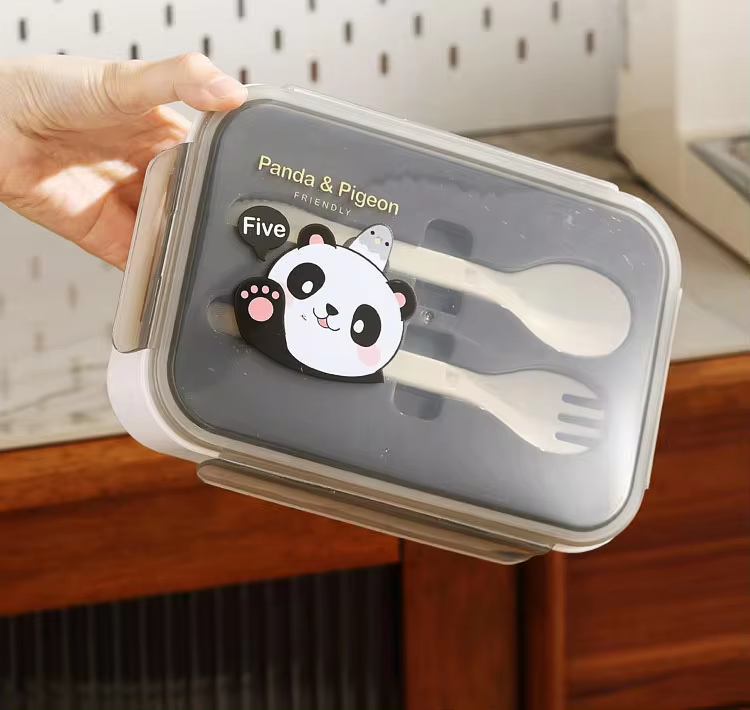 Factory Customized bento box for kids