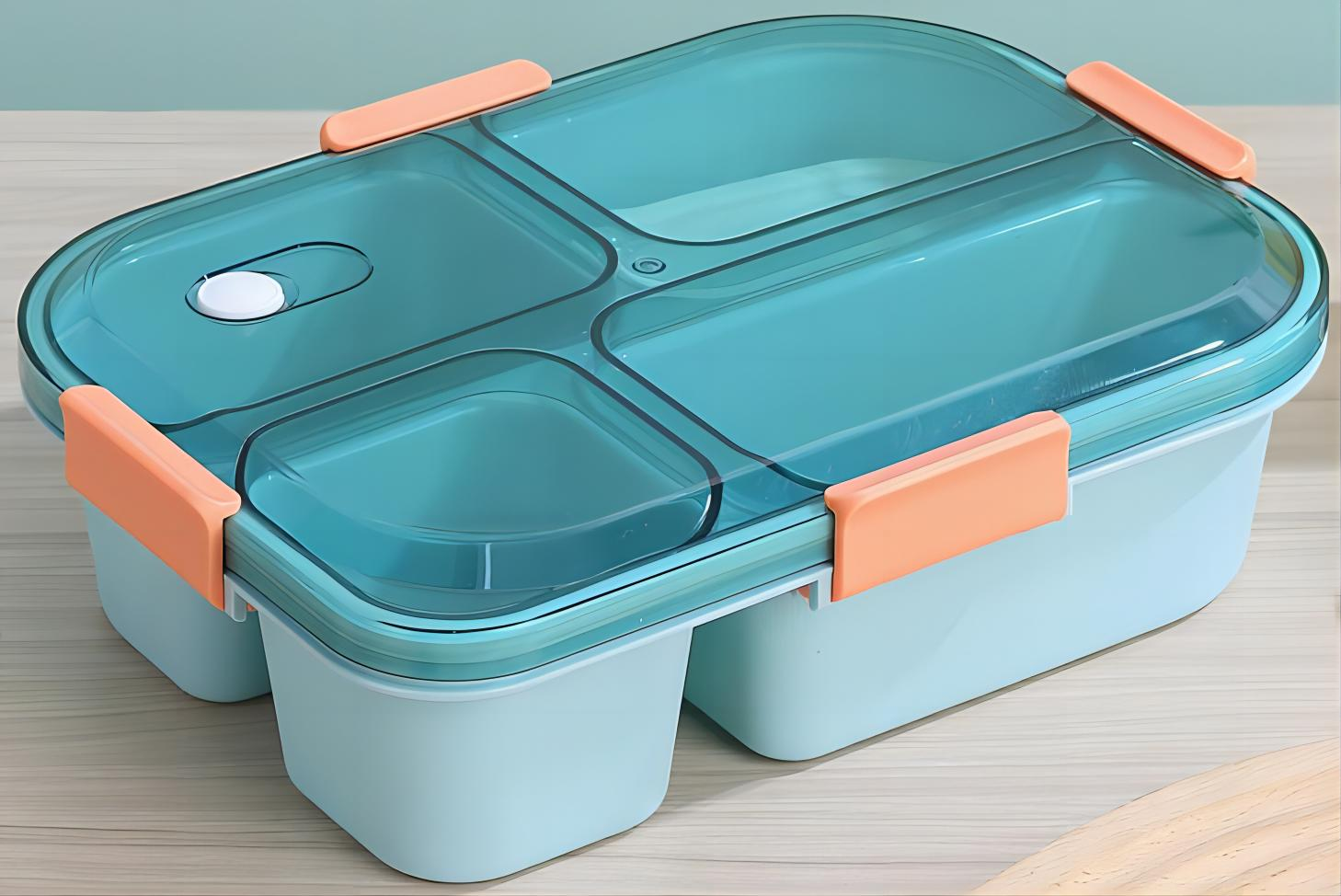 long-lasting lunch box For Office