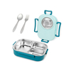 Compartment Stainless Steel Lunch Box