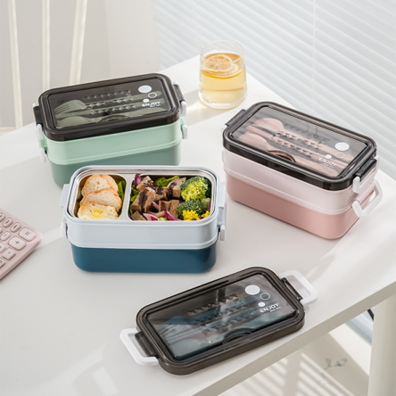 Revealing the secrets of insulated lunchboxes