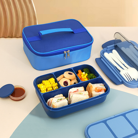 The lunchbox you can't resist