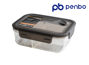 favourite Single Layer Lunch Box (2&3 compartments)