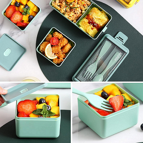 How To Choose An Affordable Lunch Box?