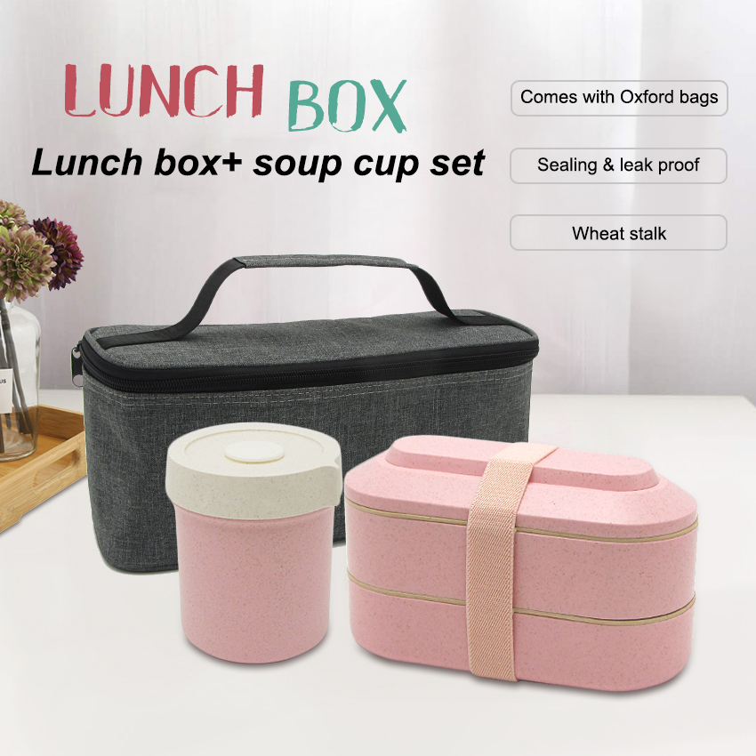 Detailed Maintenance Guide for Lunch Bags