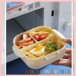 Reusable Lunch Box