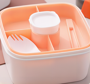 Salad Bento Box