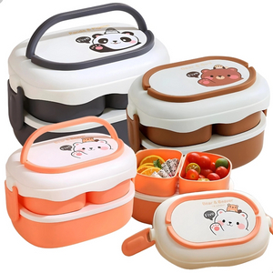 personalised bento box