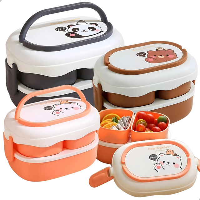 personalised bento box