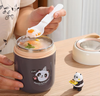Stainless Steel Soup Cup