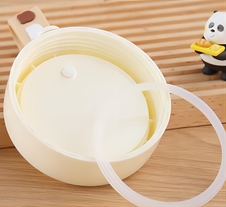 Leak Proof Stainless Steel Insulated soup cup for School Office Picnic Travel