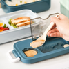 Two Layer Bento Box