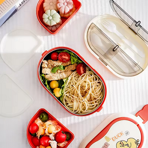 Precautions for Using Stainless Steel Lunch Boxes