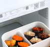 Double Layer Portable Lunch Box