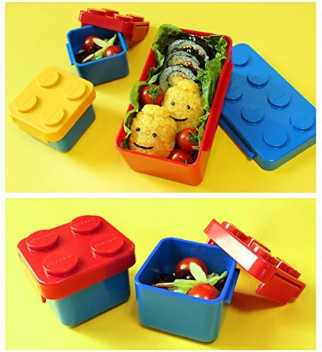 Portable lunch box for Outdoor Camping Picnic
