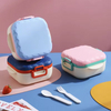 PP Lunch Box 500ml