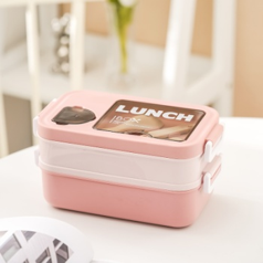 Beautiful Appearance, Delicious Food-Youming Lunch Box