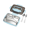 Stainless Steel Lunch Box for Adults
