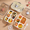 5 Compartment Lunch Box